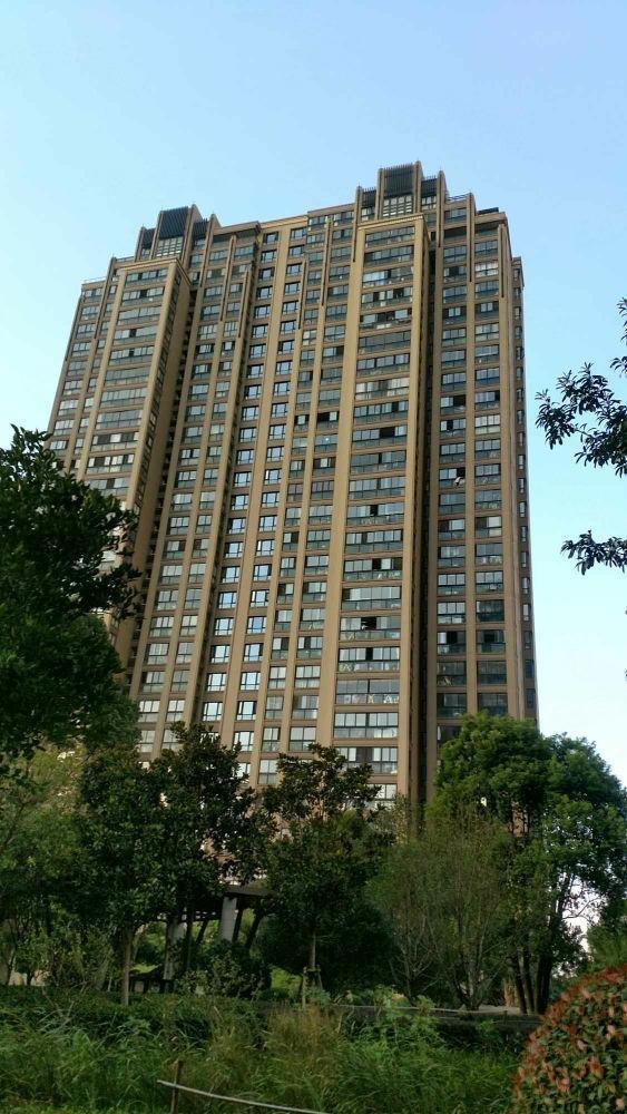上海春申景城MIDTOWN二手房房源图片