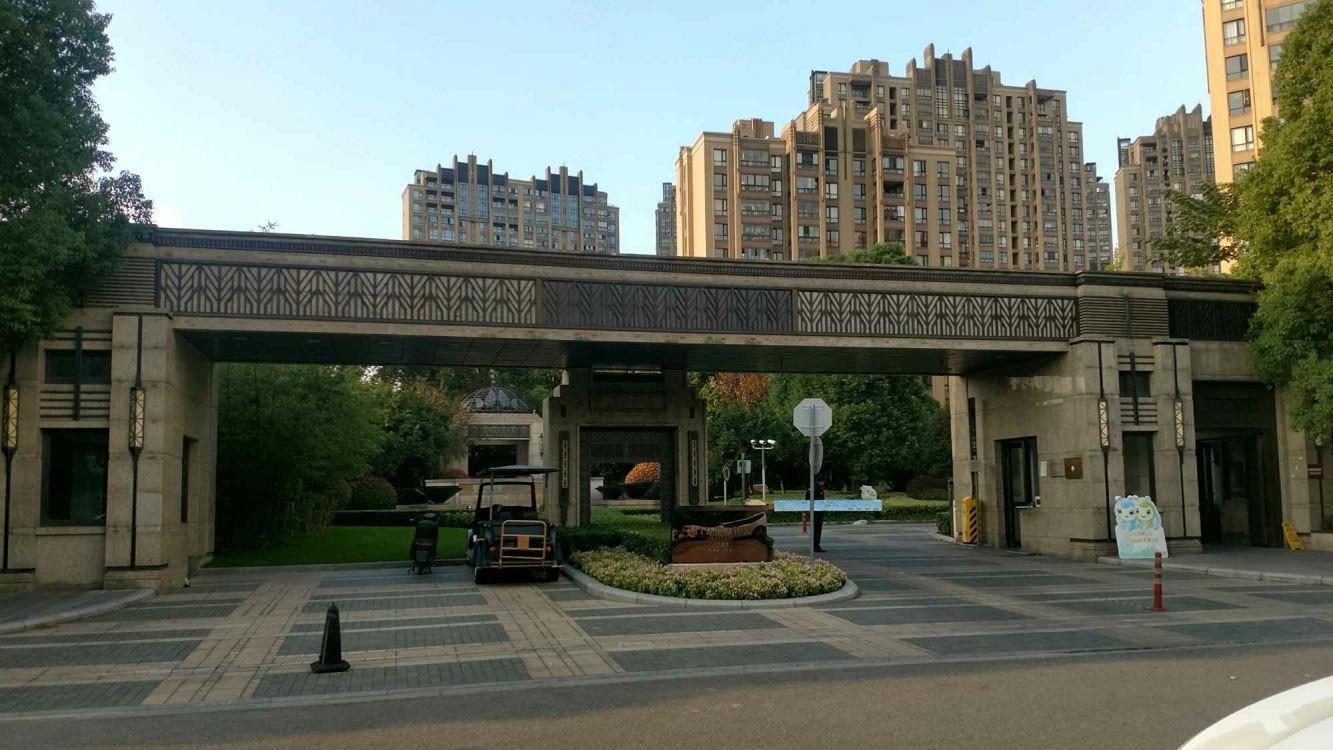 上海春申景城MIDTOWN二手房房源图片