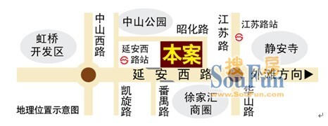 上海大众金融大厦二手房房源图片