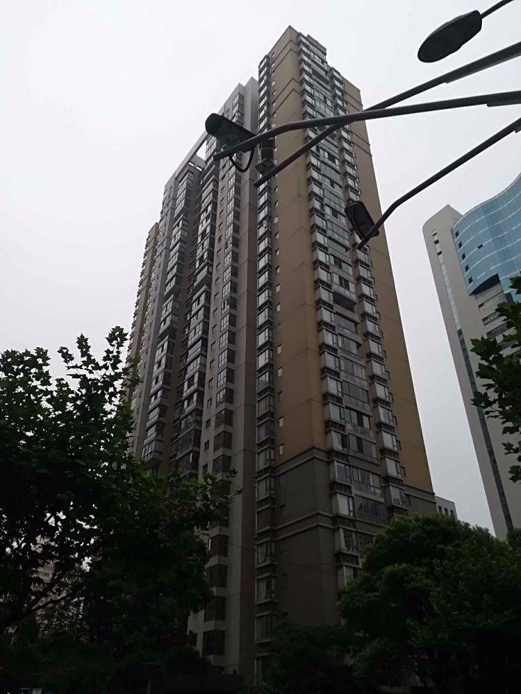 上海卓悦居一期二手房房源图片