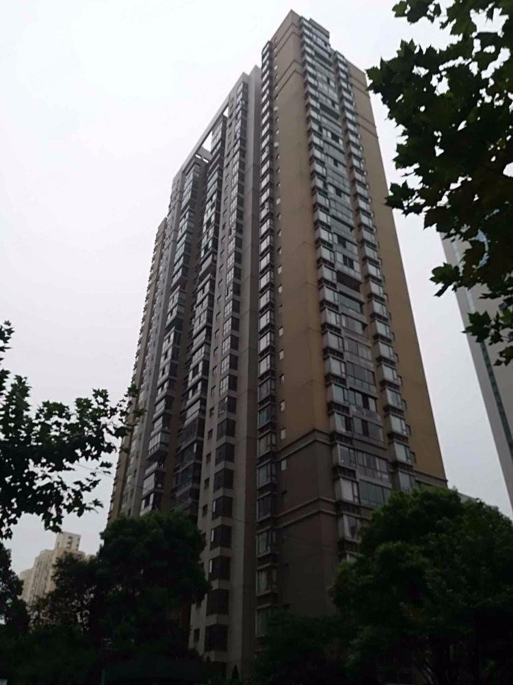 上海卓悦居一期二手房房源图片