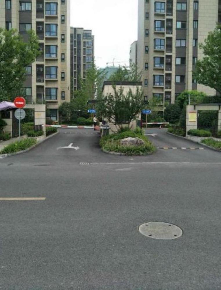 上海金茂嘉园二手房房源图片