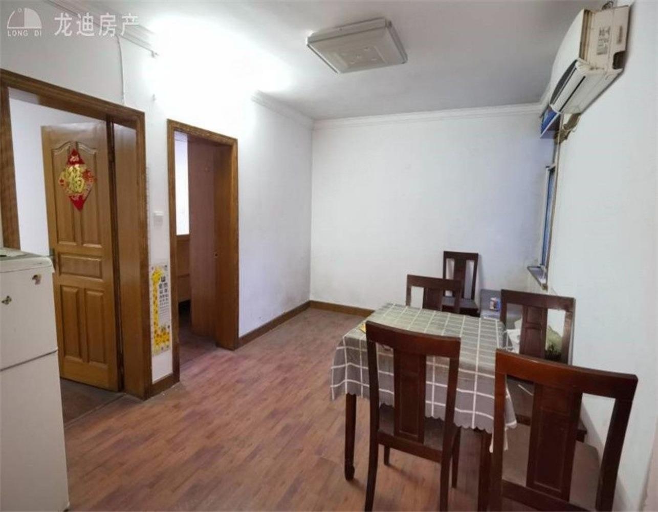 上海华沙一村二手房房源图片