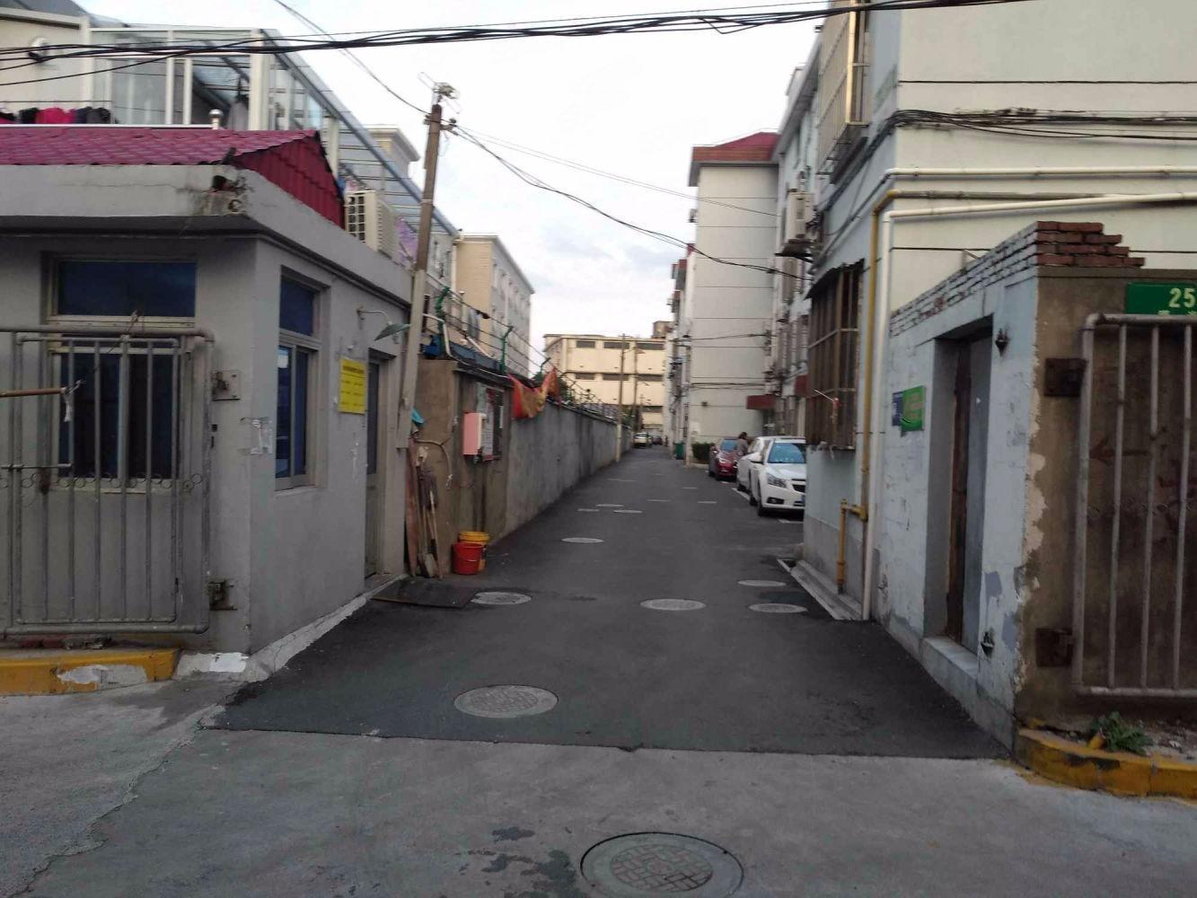 上海曙光路25弄小区二手房房源图片