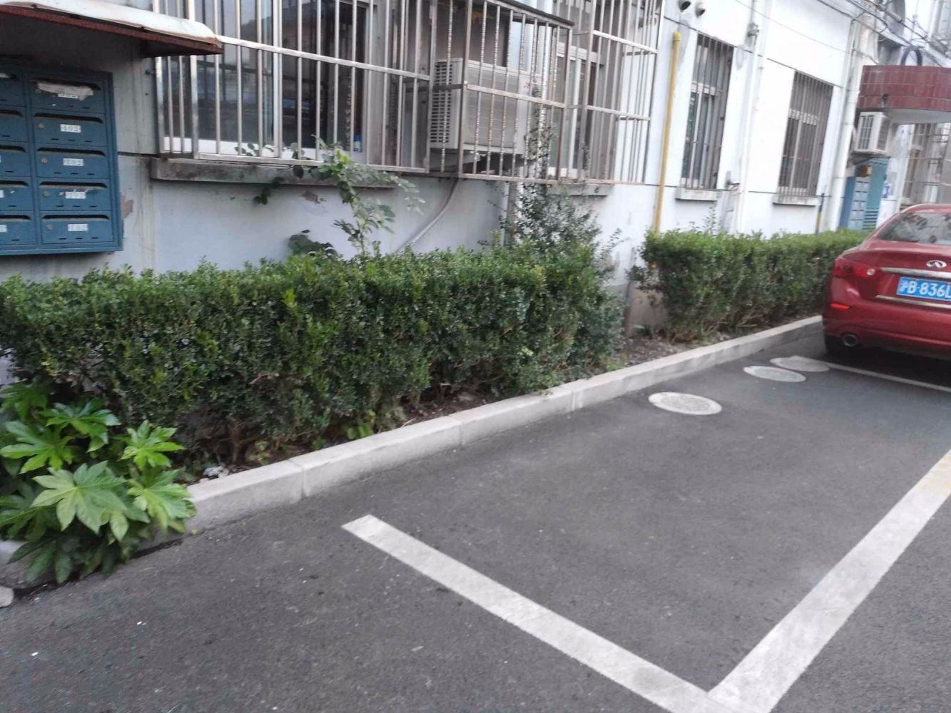 上海曙光路25弄小区二手房房源图片