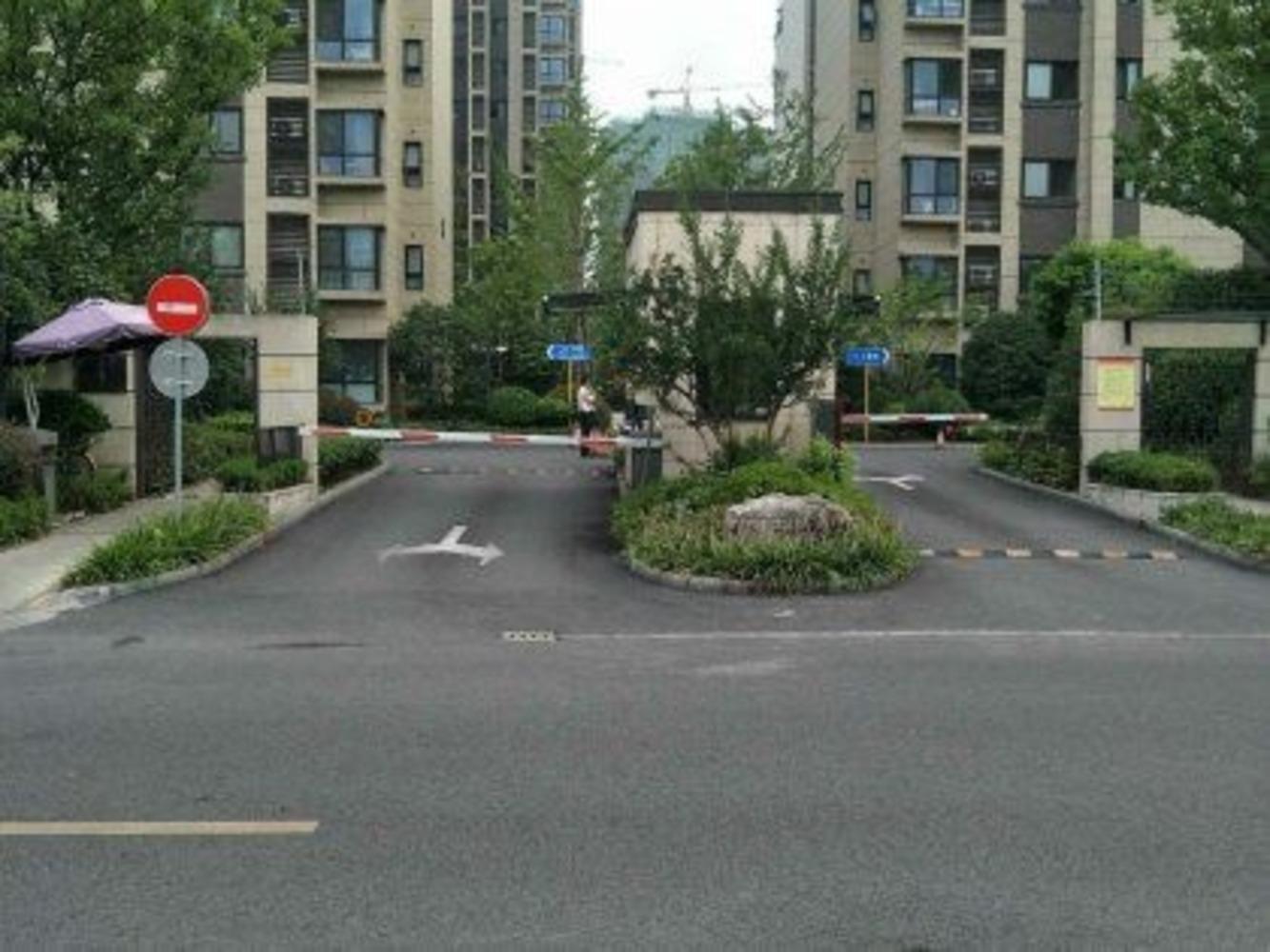 上海金茂嘉园二手房房源图片