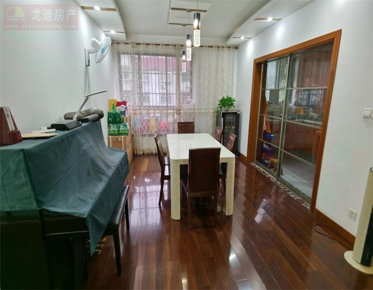 上海界龙阳光苑(东区)二手房房源图片