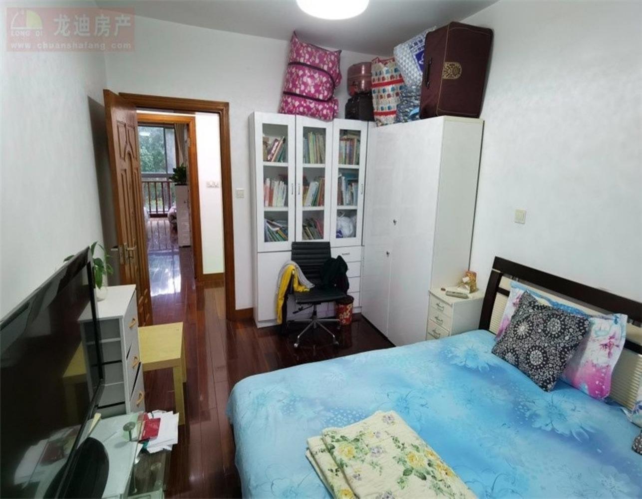 上海界龙阳光苑(东区)二手房房源图片