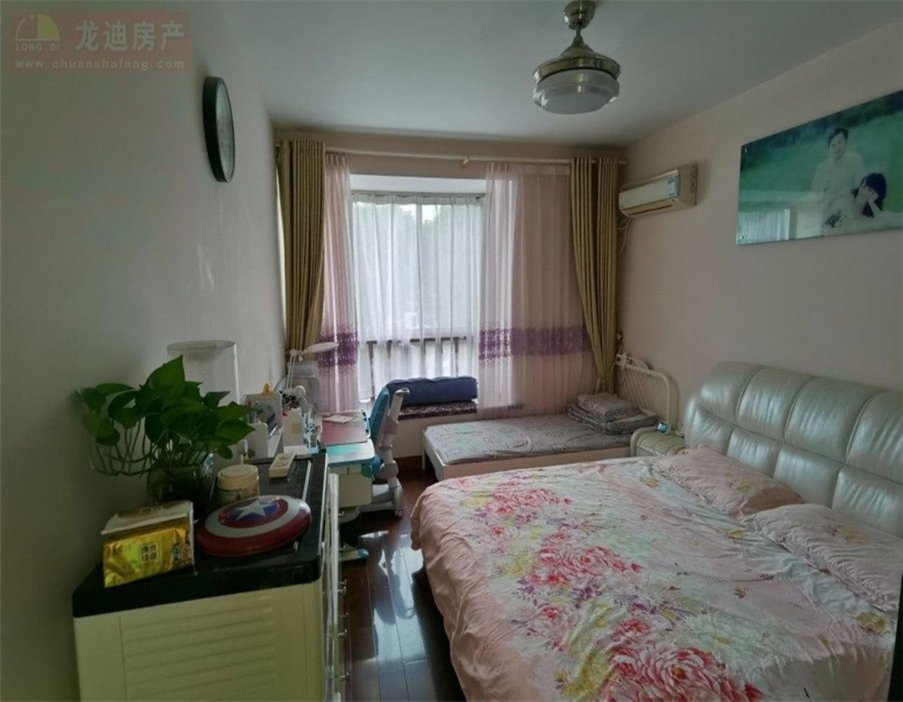 上海界龙阳光苑(东区)二手房房源图片