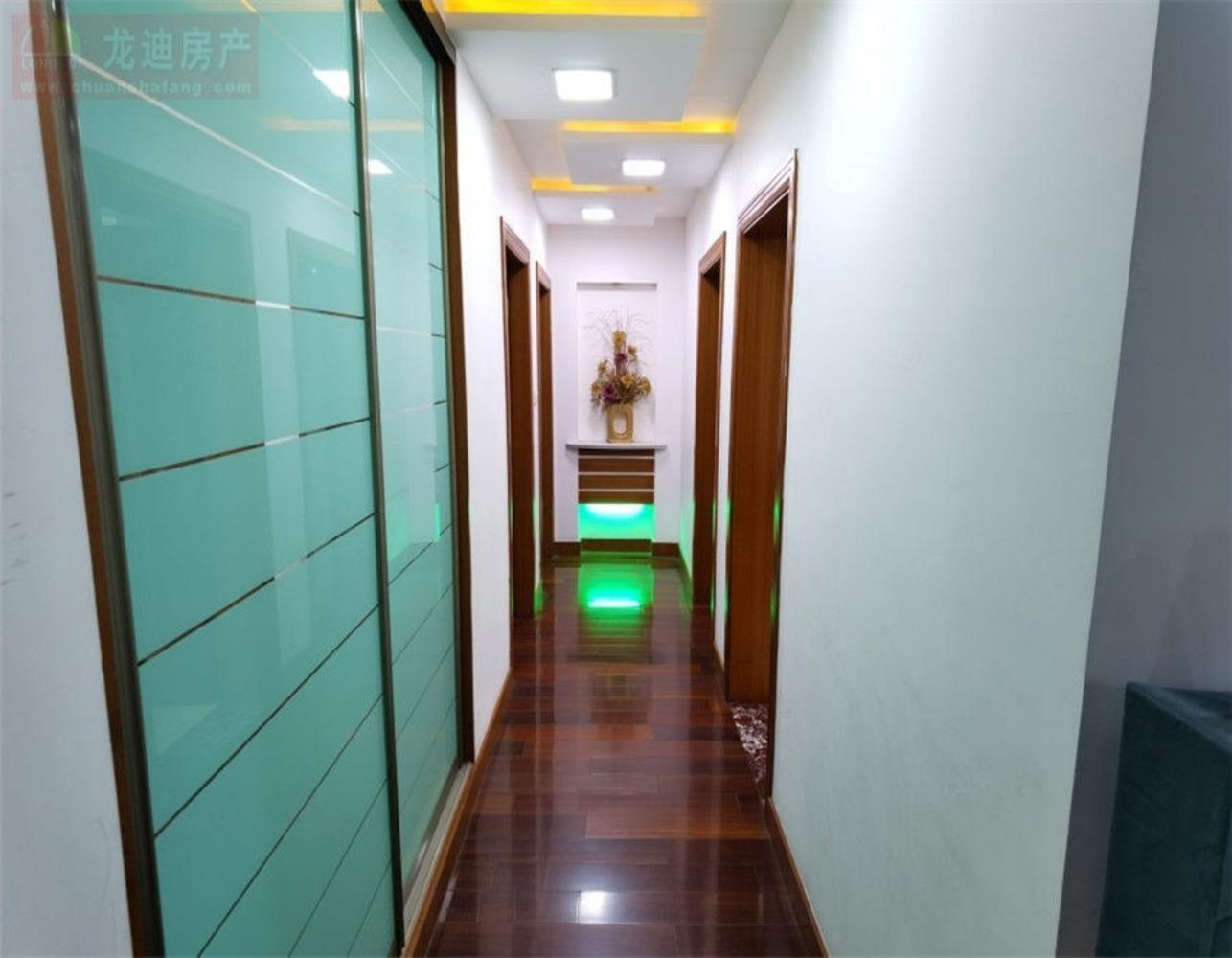 上海界龙阳光苑(东区)二手房房源图片