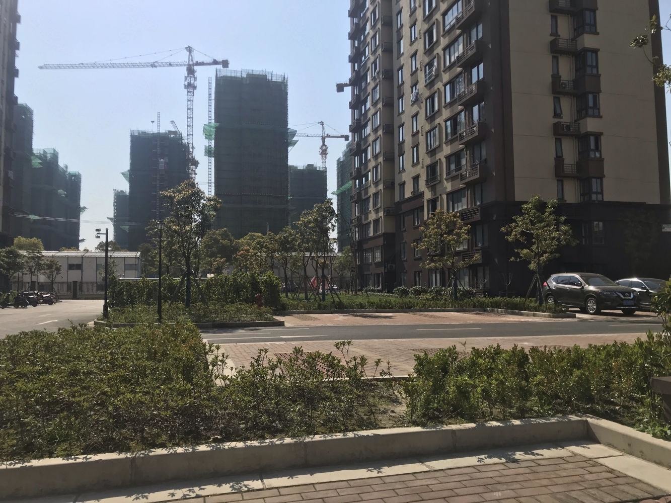 上海金海华城华康佳苑二手房房源图片