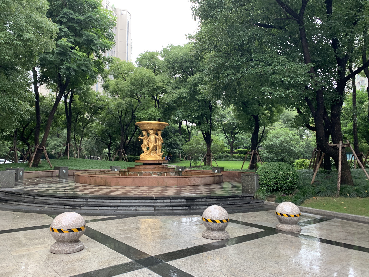 上海上海滩新昌城二手房房源图片