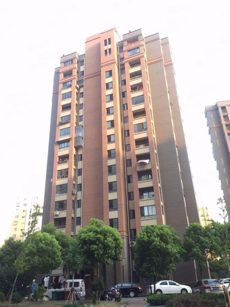 上海星纳家园二手房房源图片