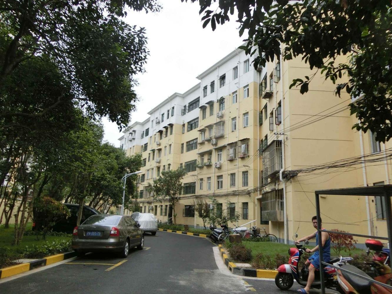 上海梅陇六村二手房房源图片