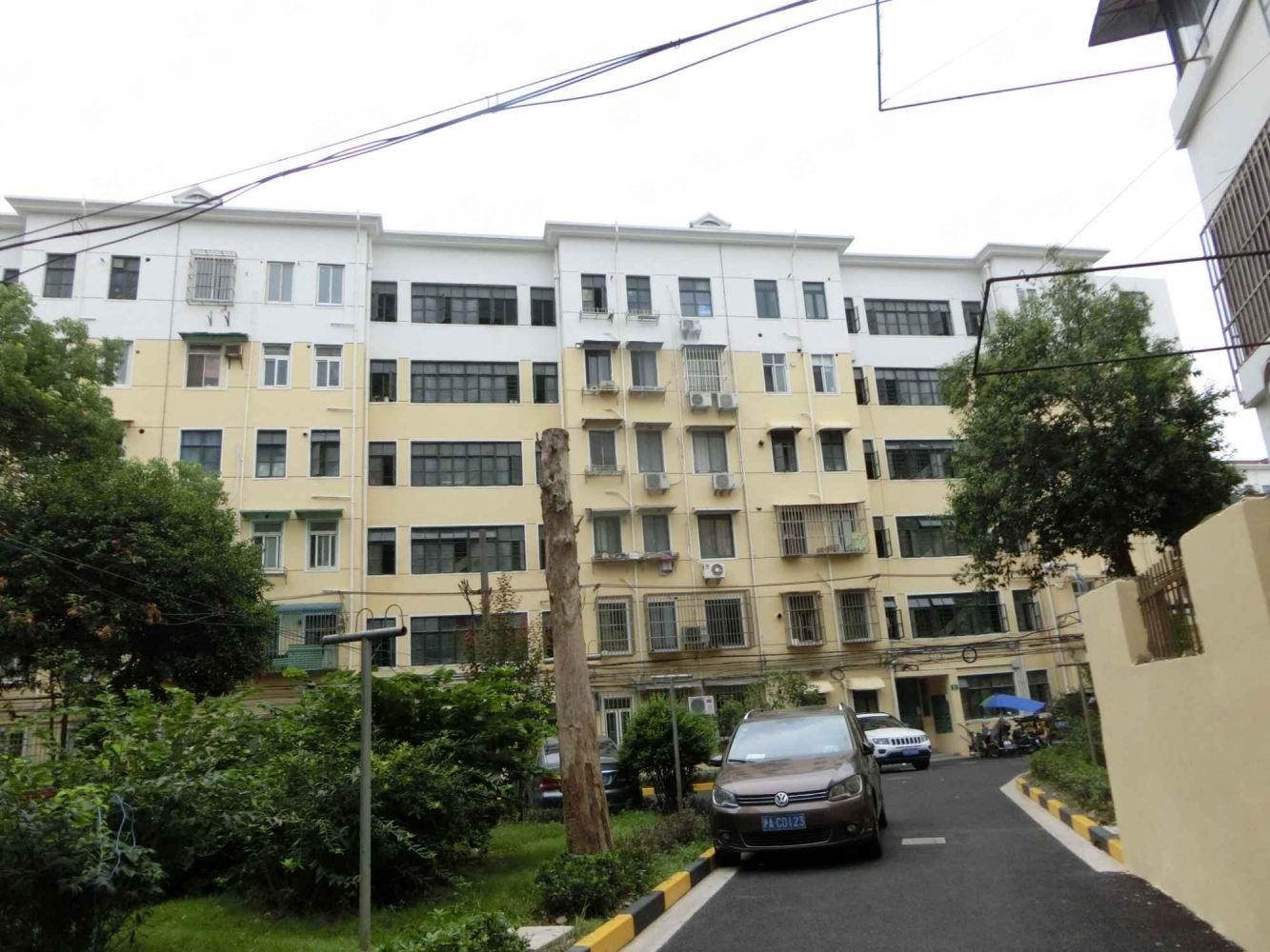 上海梅陇六村二手房房源图片