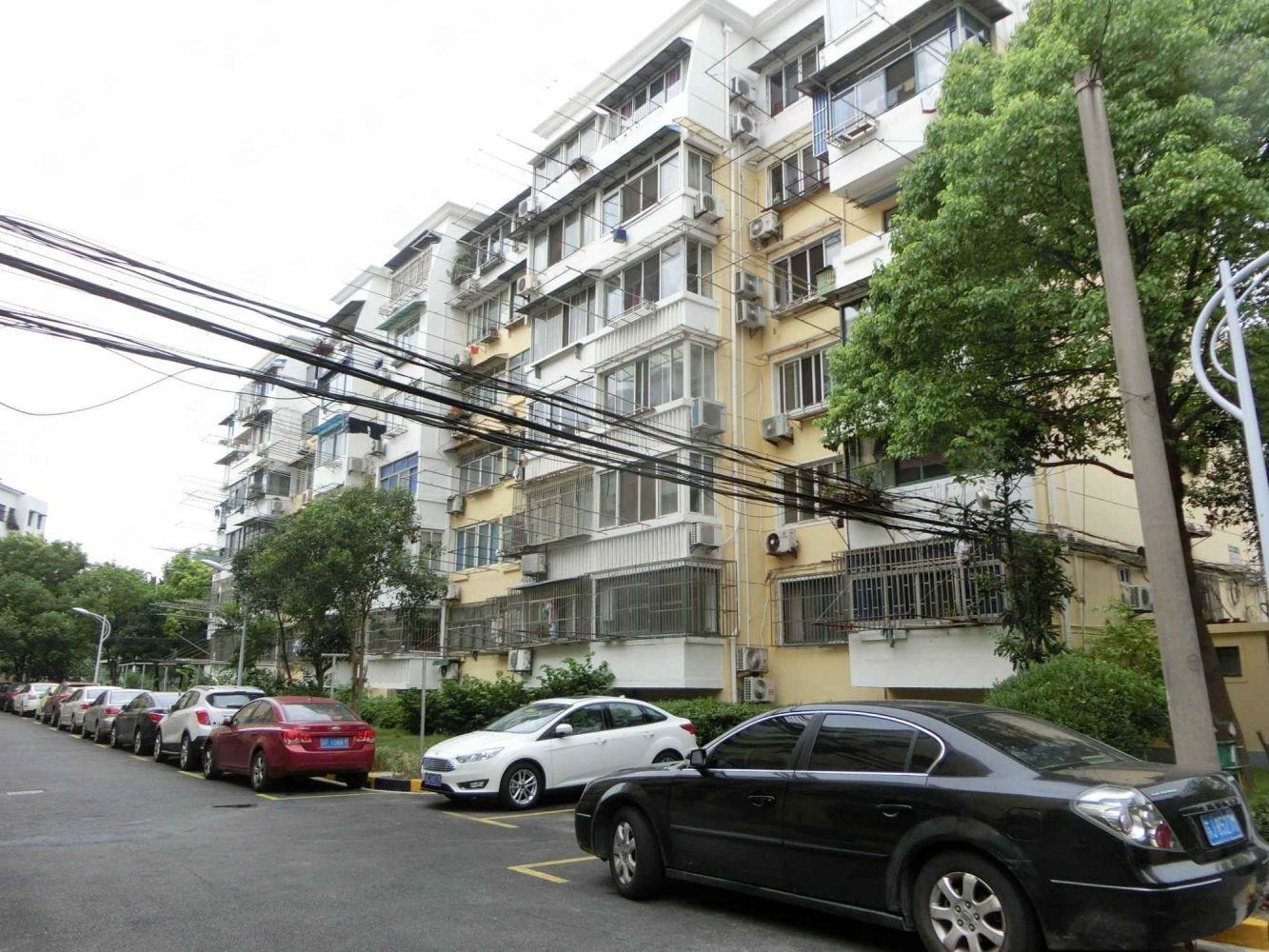 上海梅陇六村二手房房源图片