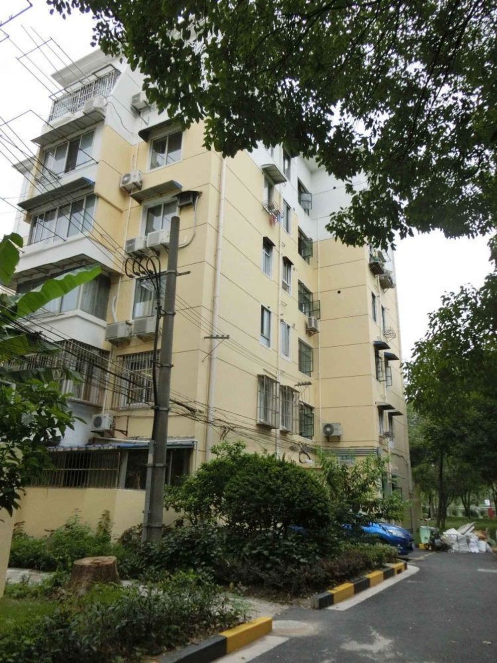 上海梅陇六村二手房房源图片