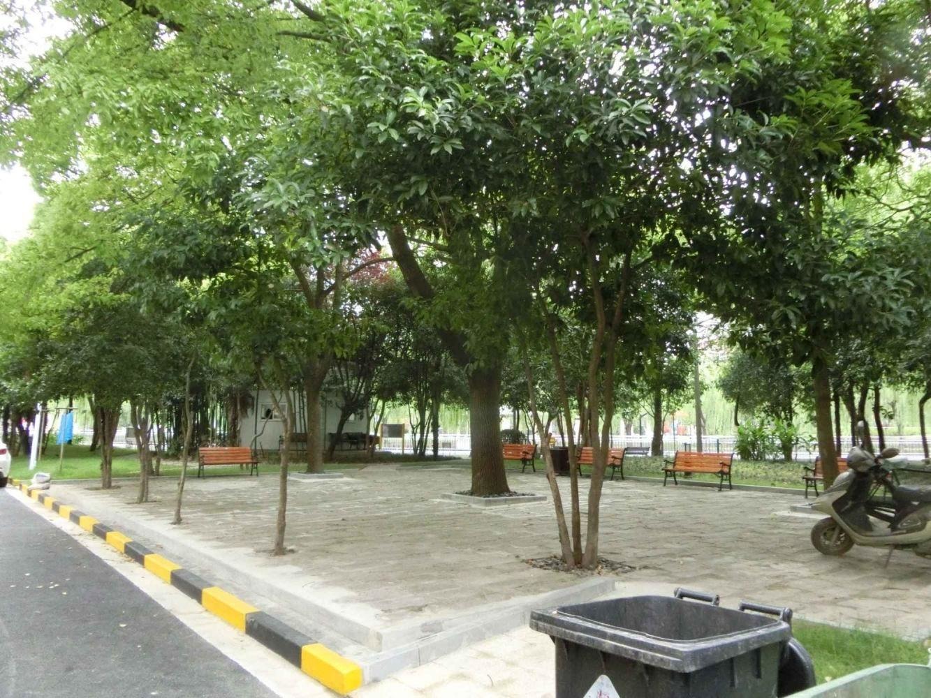 上海梅陇六村二手房房源图片