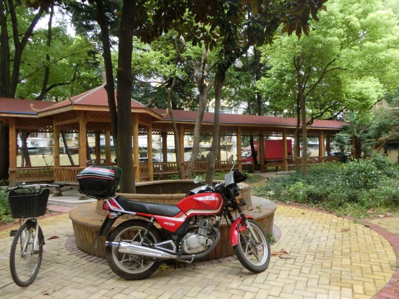 上海梅陇六村二手房房源图片