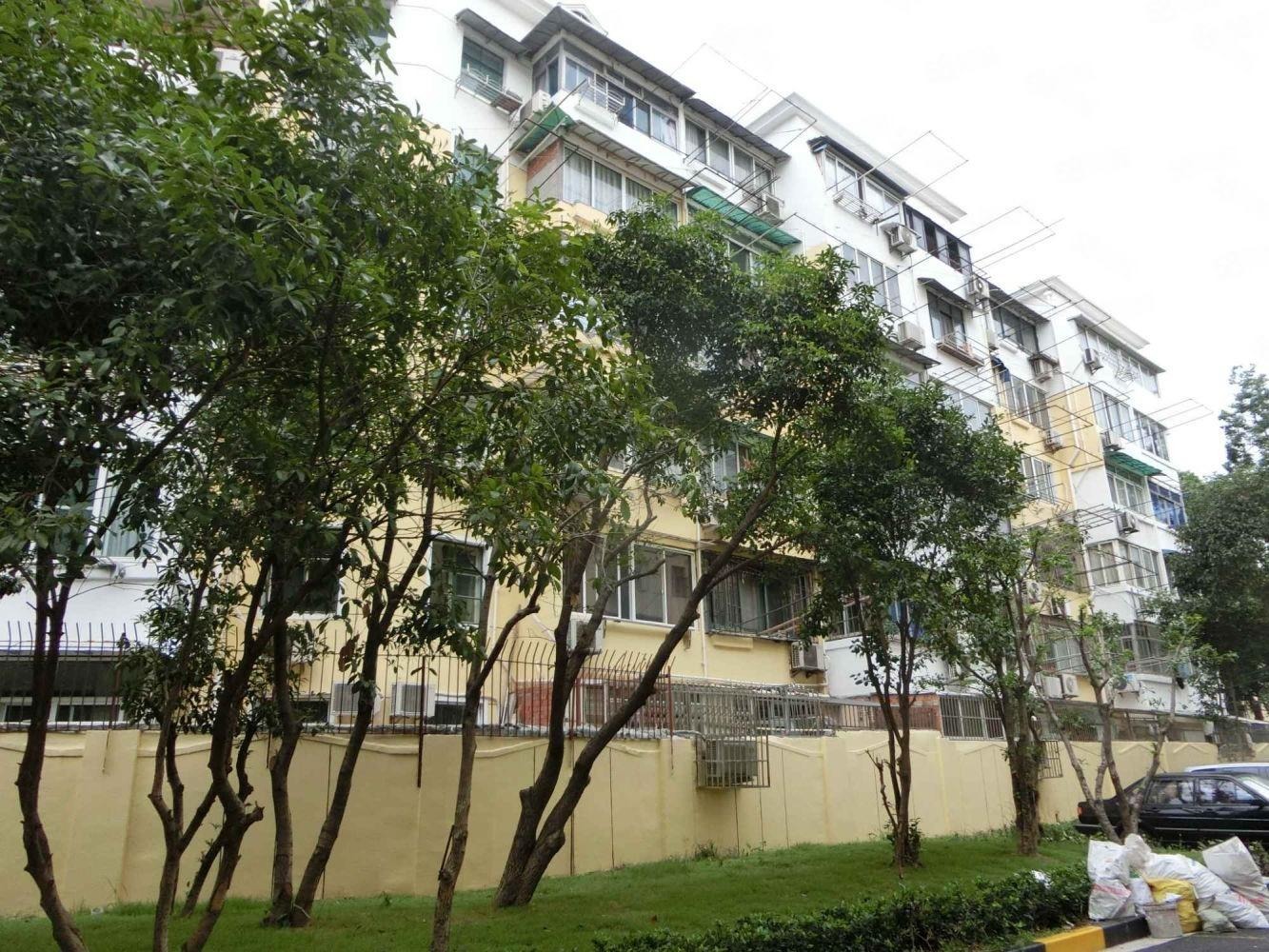 上海梅陇六村二手房房源图片