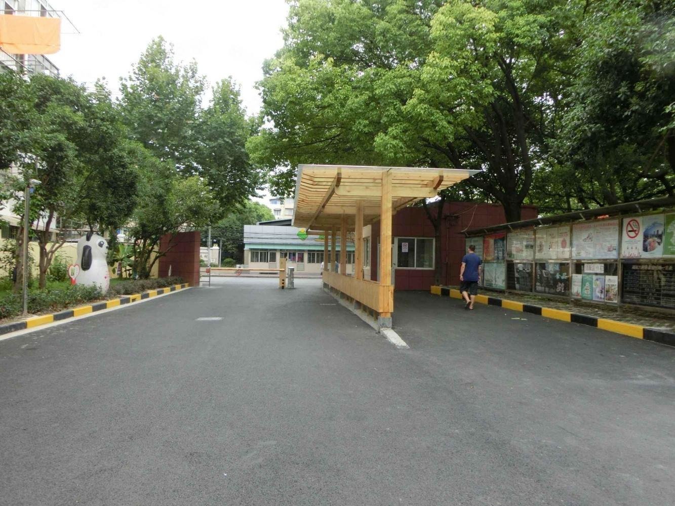 上海梅陇六村二手房房源图片