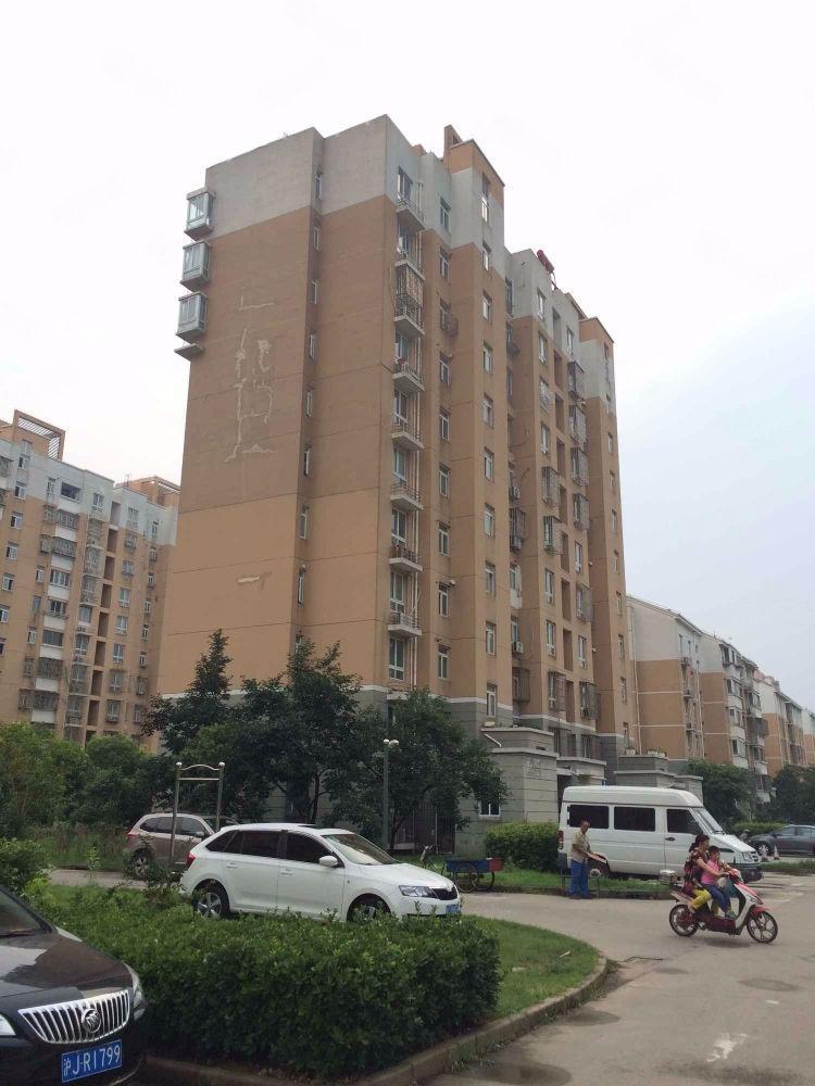上海金钻苑(南区)二手房房源图片