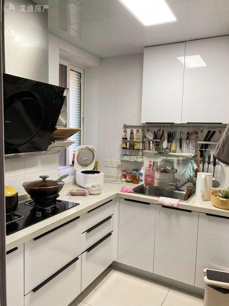 上海绿海家园二手房房源图片