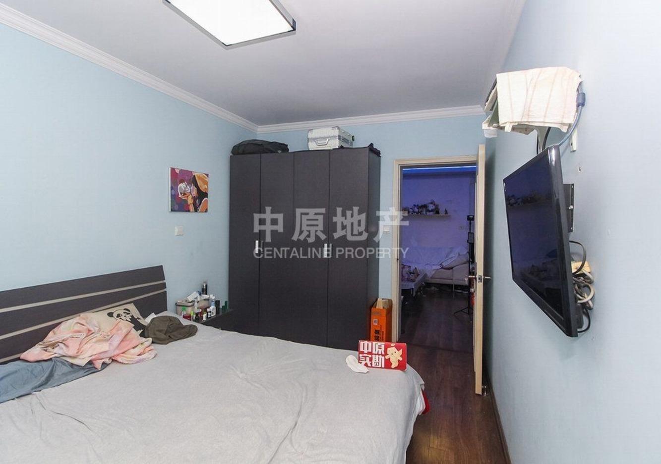 上海华高一村二手房房源图片