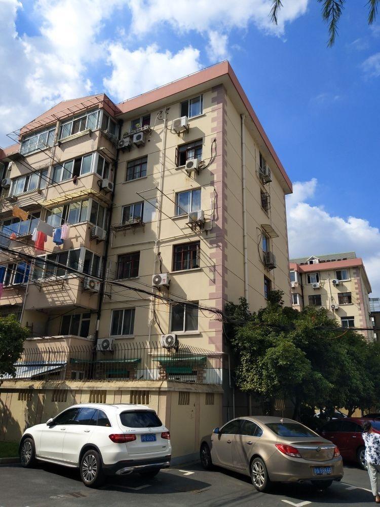 上海罗阳三村二手房房源图片