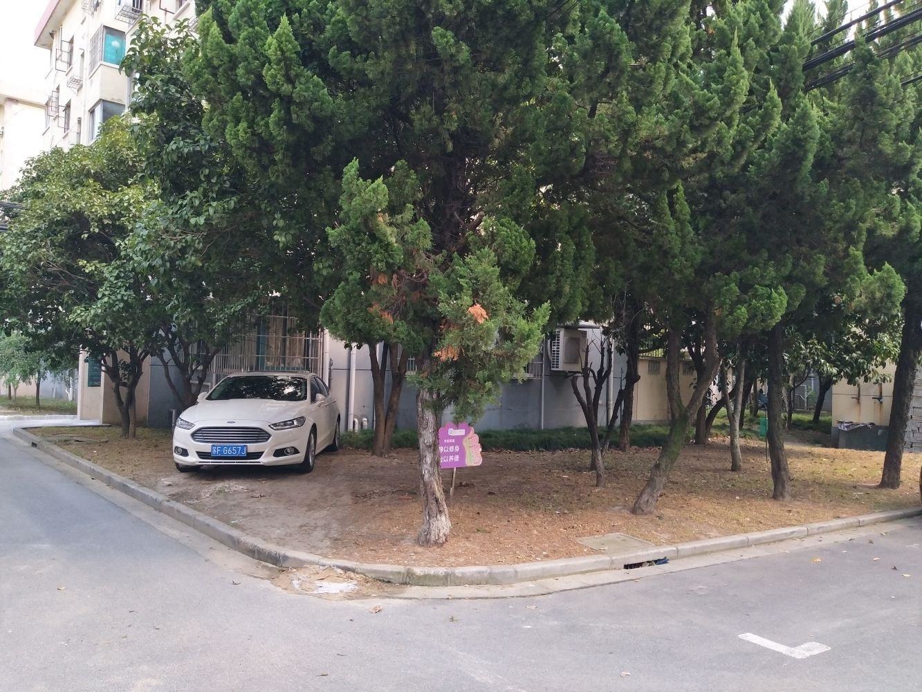 上海罗阳三村二手房房源图片