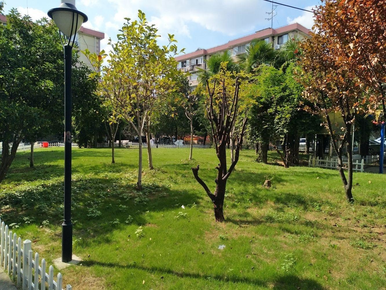 上海罗阳三村二手房房源图片