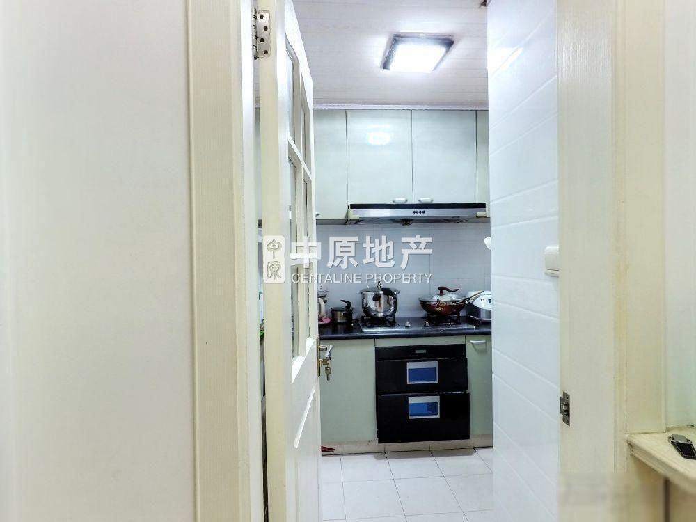 上海汇丰荷苑二手房房源图片
