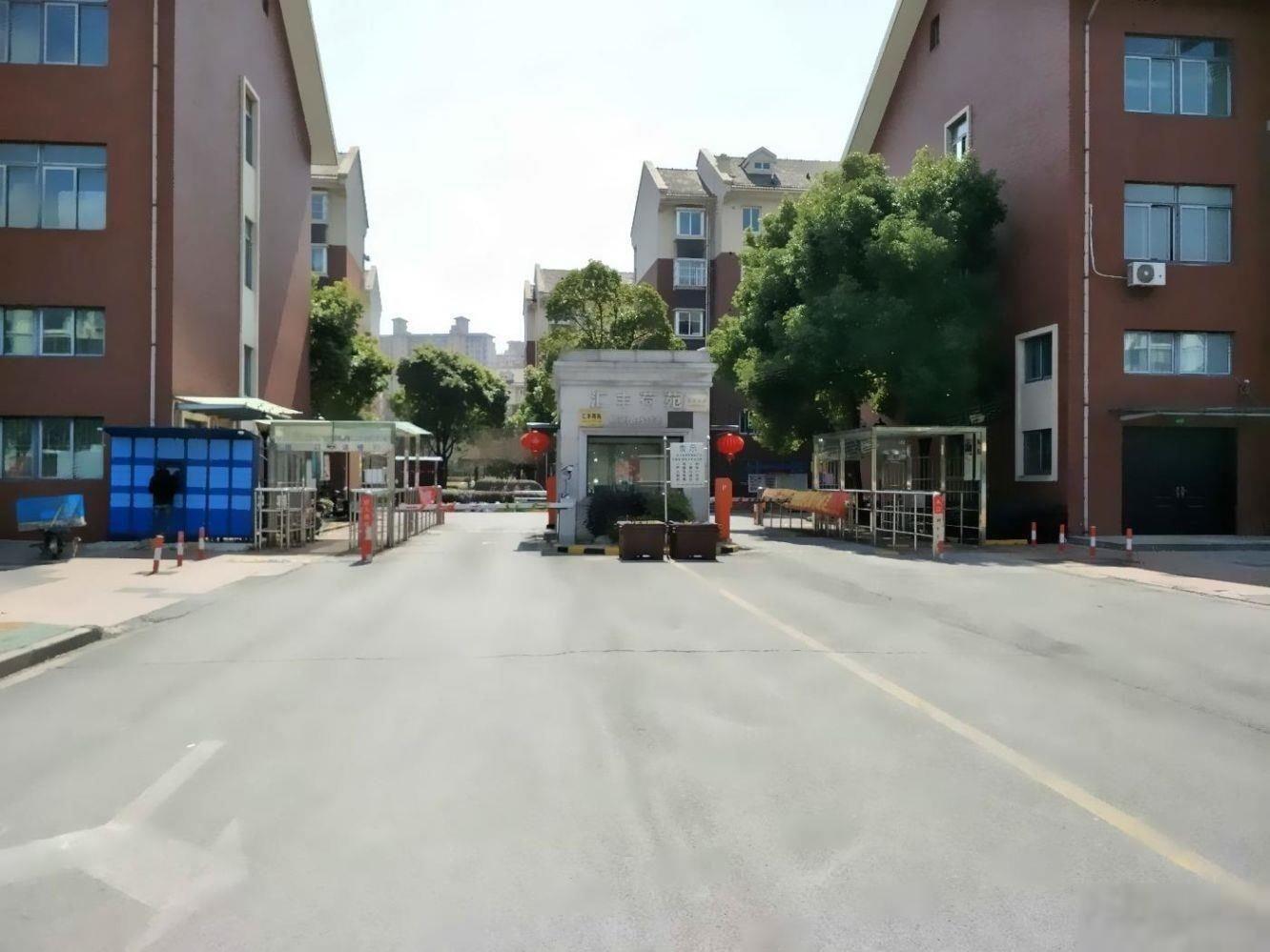上海汇丰荷苑二手房房源图片