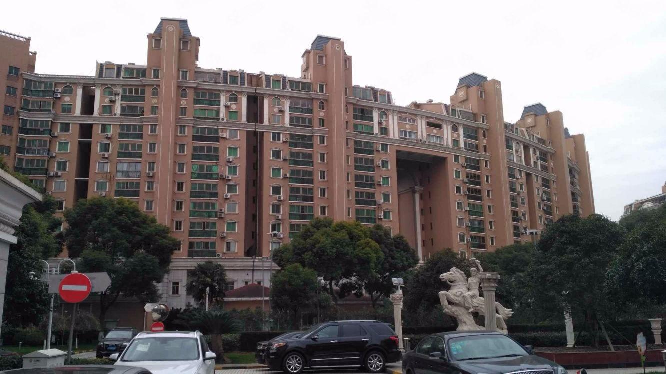上海世纪苑二手房房源图片