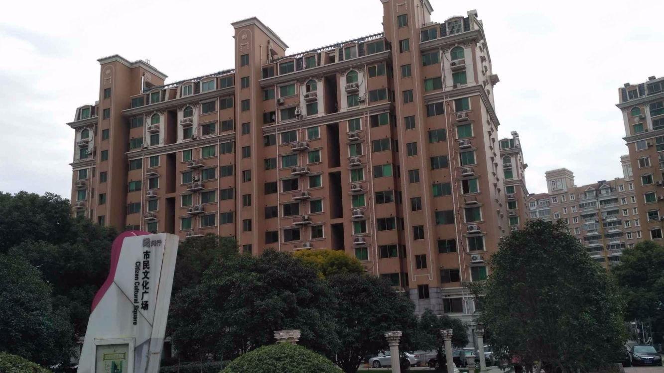 上海世纪苑二手房房源图片
