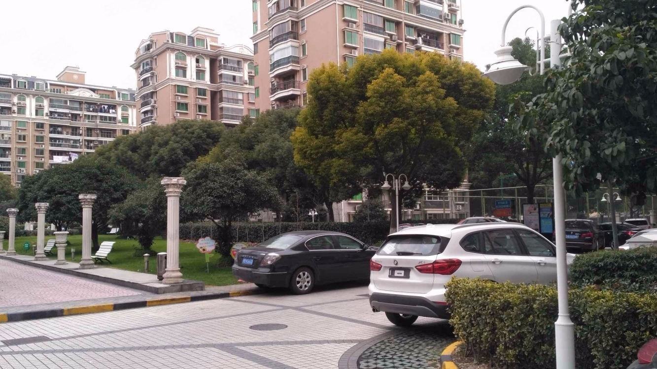 上海世纪苑二手房房源图片