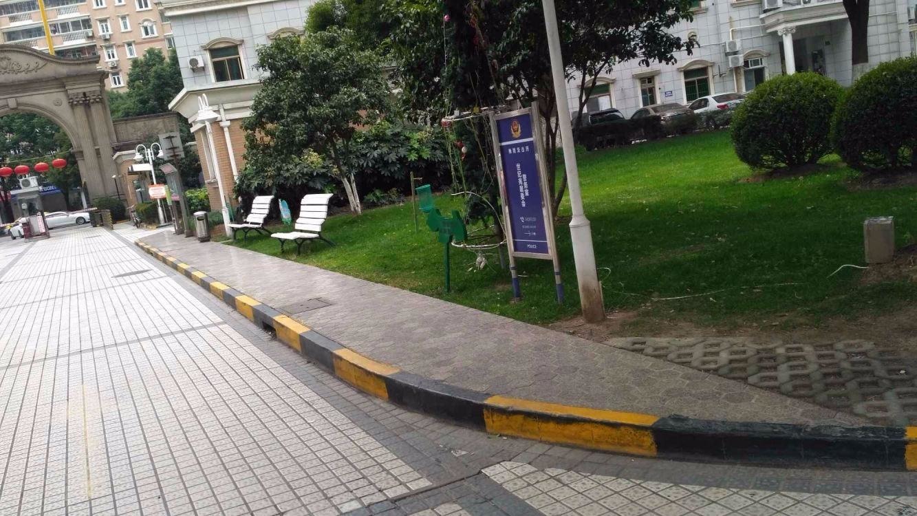 上海世纪苑二手房房源图片