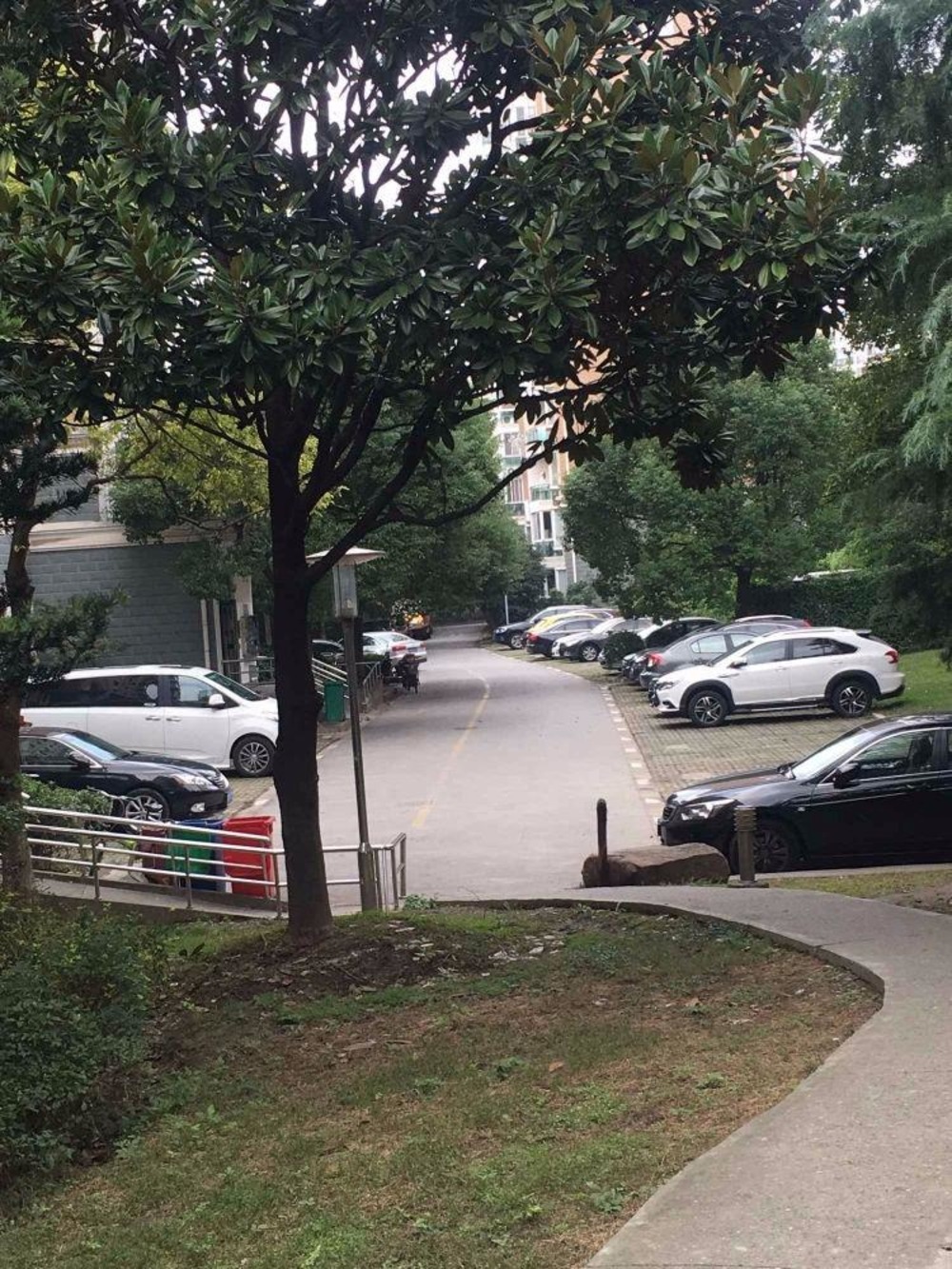 上海金桥名都二手房房源图片