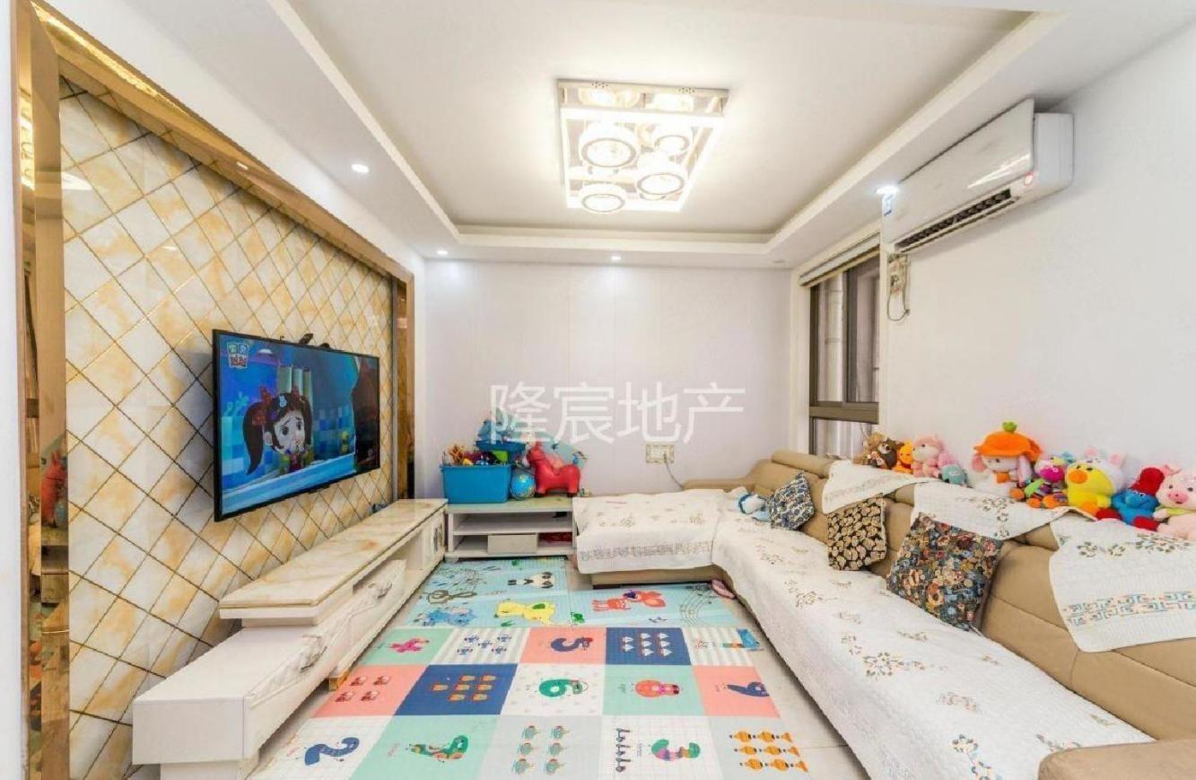 上海金群苑(南区)二手房房源图片