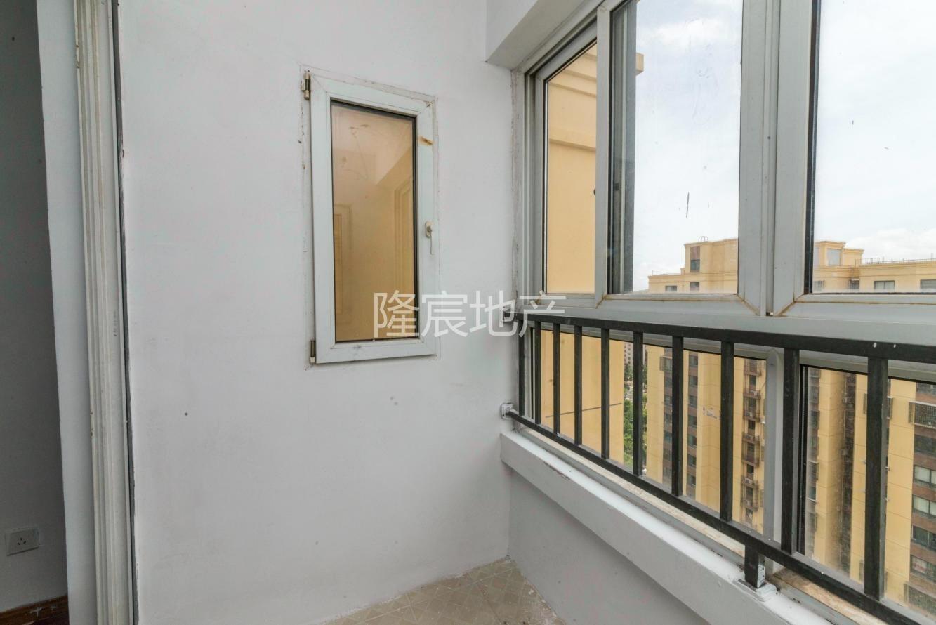 上海金海华城永华苑二手房房源图片