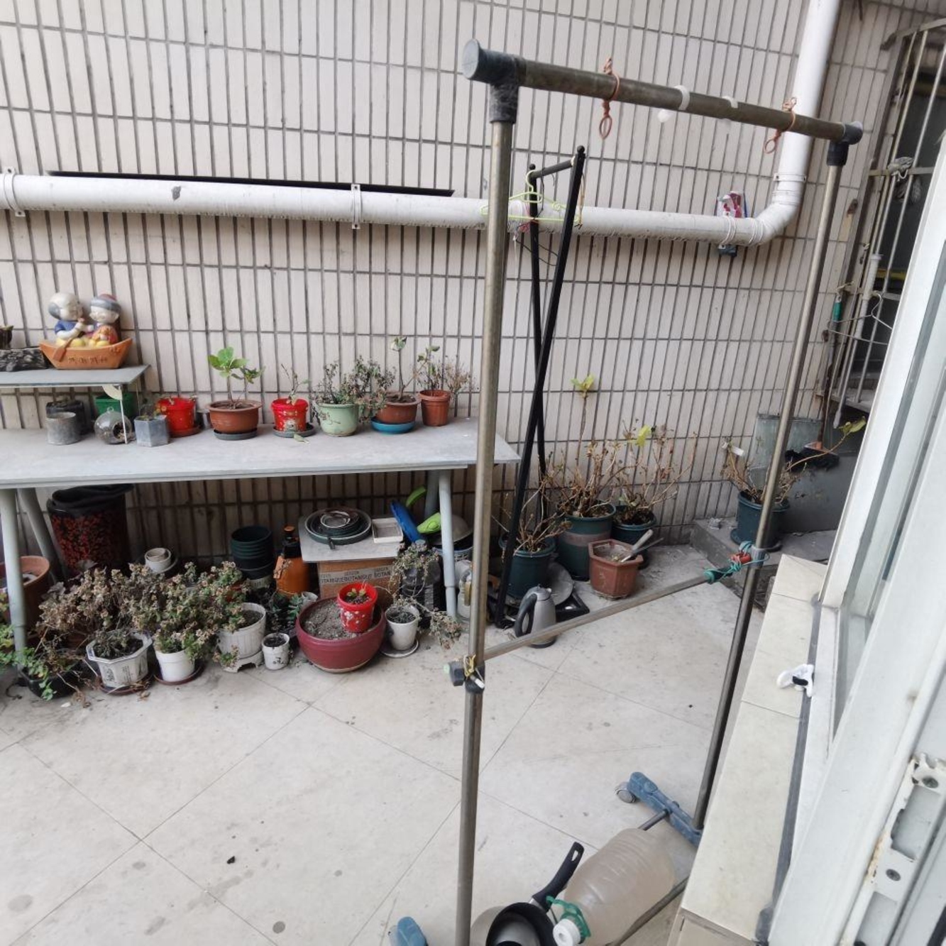 上海华山花苑二手房房源图片