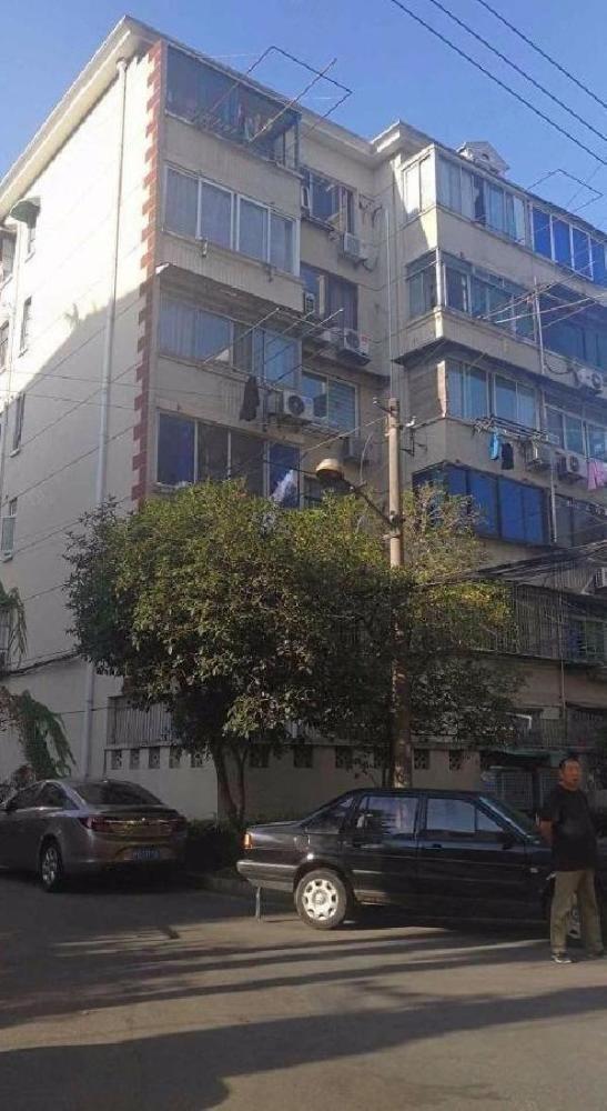 上海梅陇二村二手房房源图片