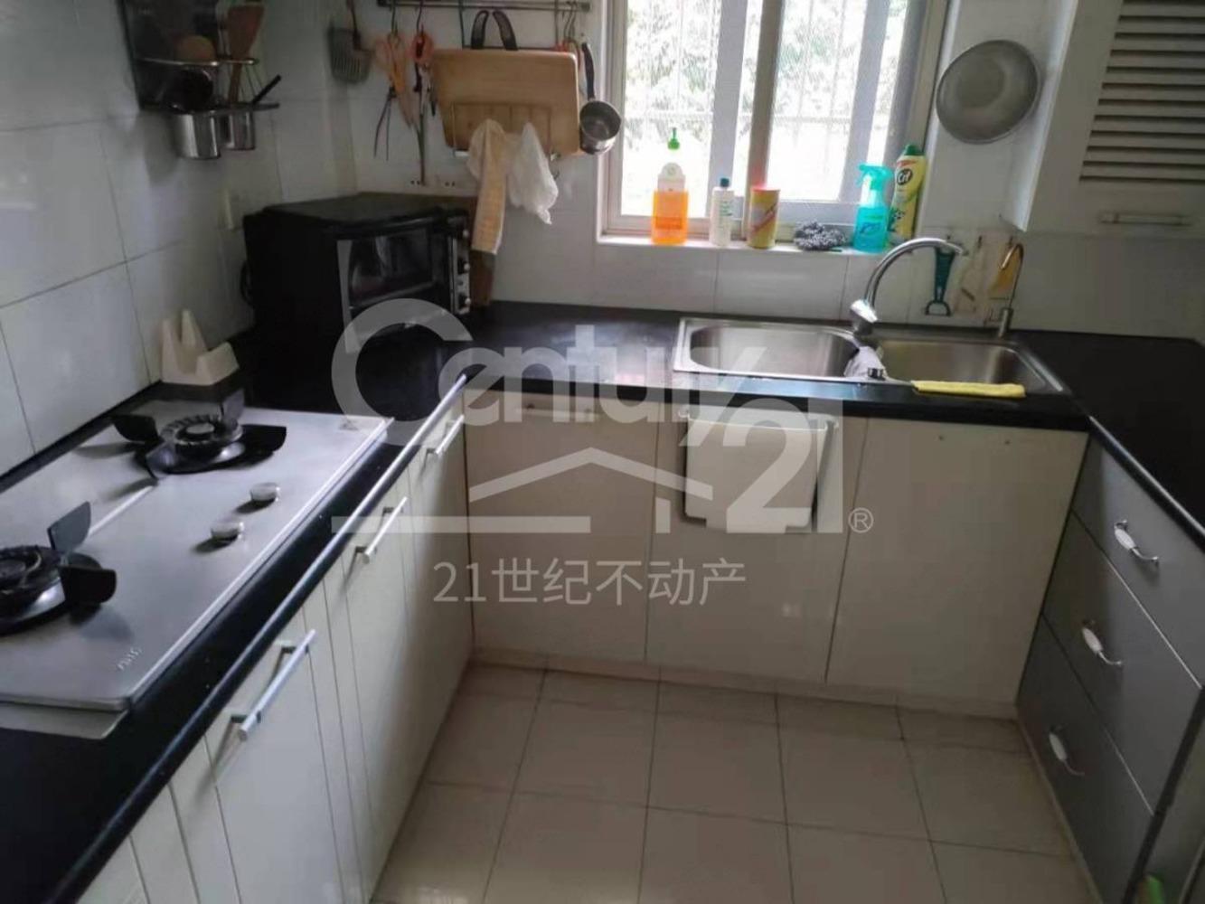 上海新华名门二手房房源图片