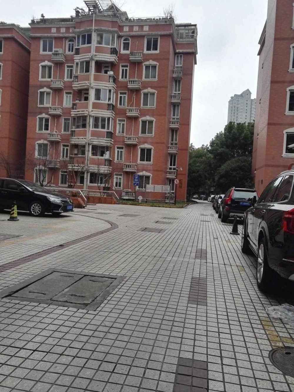 上海淮海鑫城苑二手房房源图片