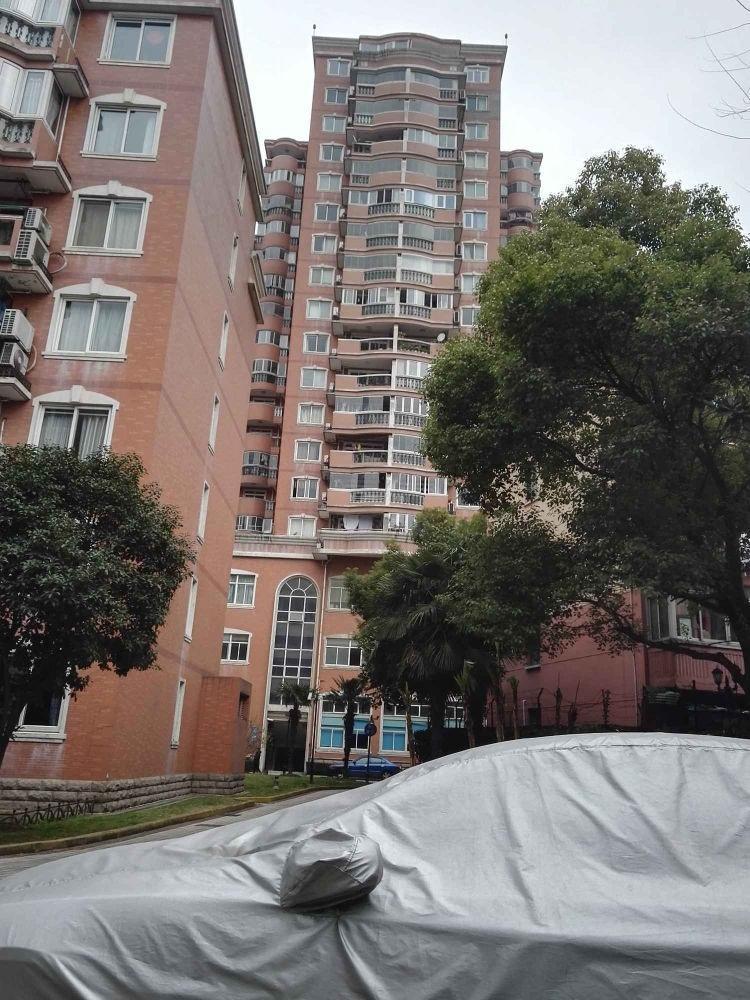 上海淮海鑫城苑二手房房源图片
