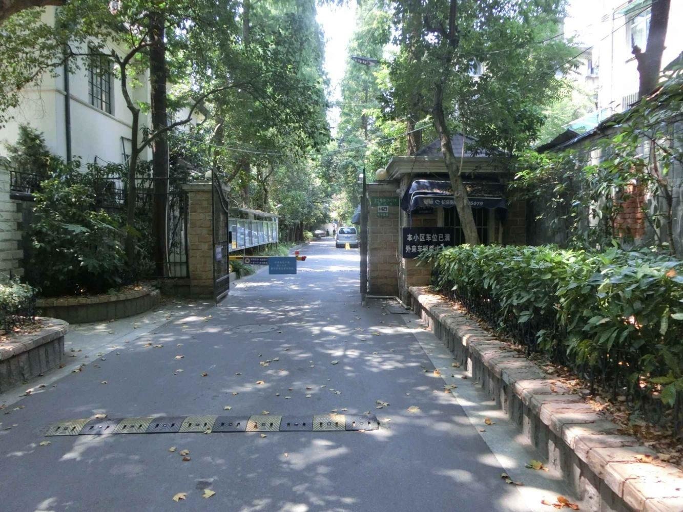 上海新华名门二手房房源图片