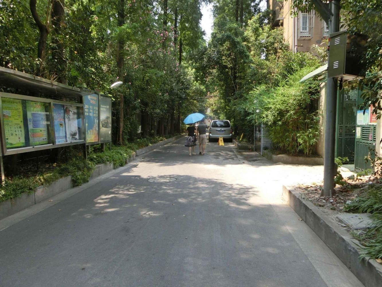 上海新华名门二手房房源图片