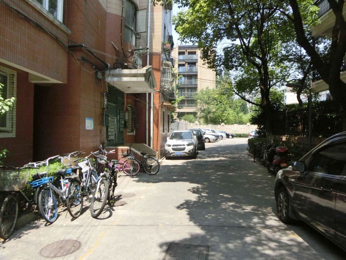 上海新华名门二手房房源图片