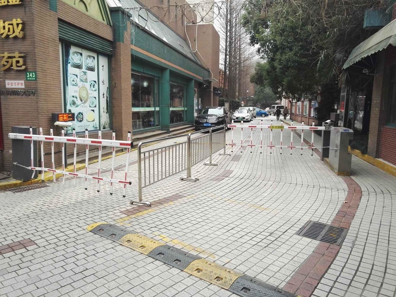 上海淮海鑫城苑二手房房源图片