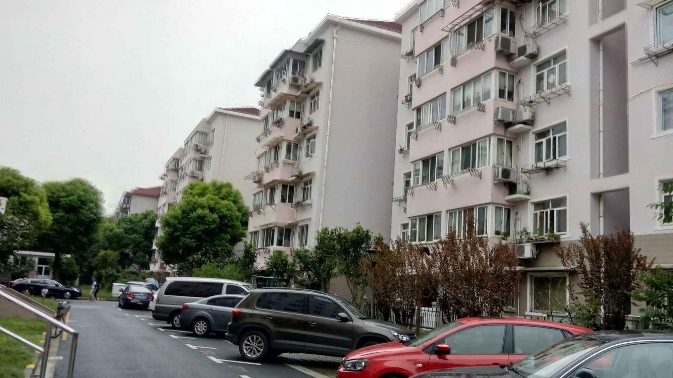 上海朱梅小区二手房房源图片